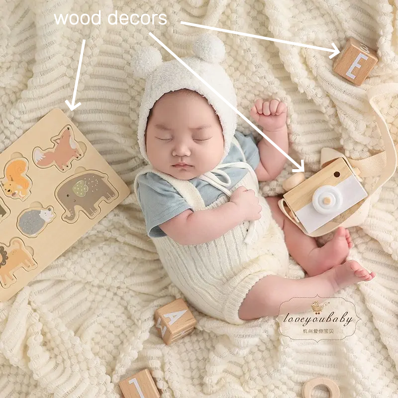 Wood Decors